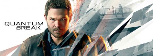 Quantum Break is a bust. Sad.