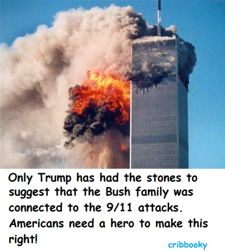 911_truth_N_trump