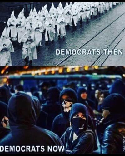 dems then & now