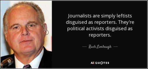 journalists