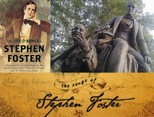 Stephen Foster 6