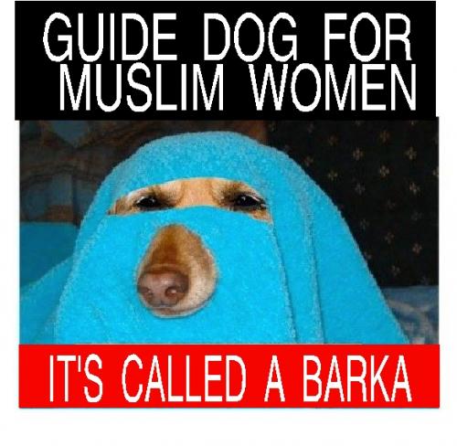 BARKA