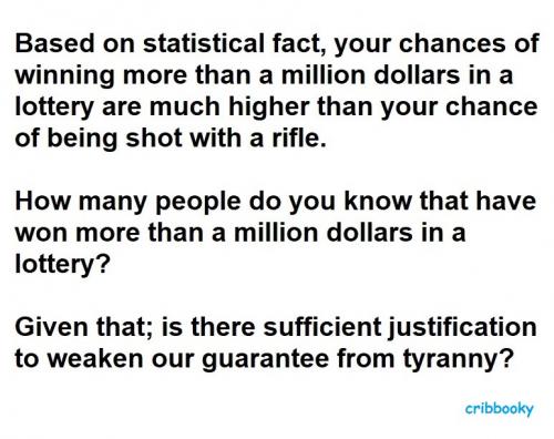 lottery_vs_rifle_shot