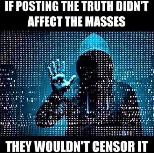 truth masses