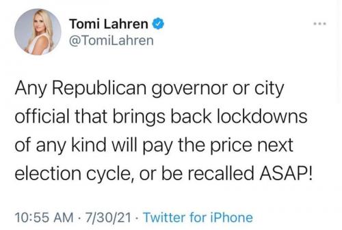 tomilahren