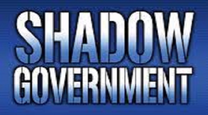 Shadow government