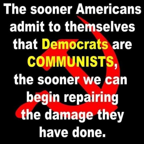 dem-commie