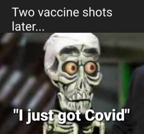 two vaccine