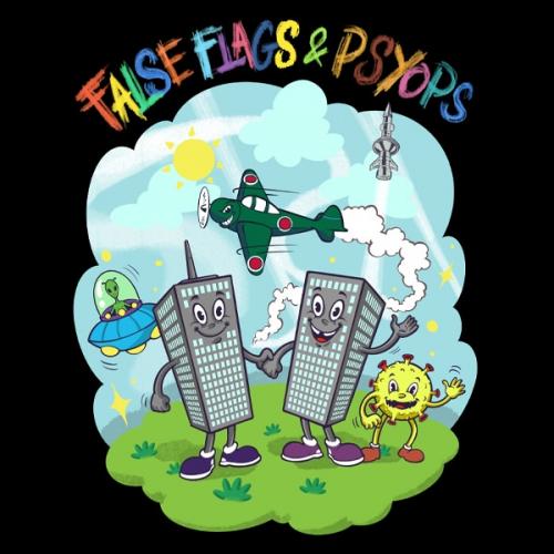 FalseFlagsPsyOps