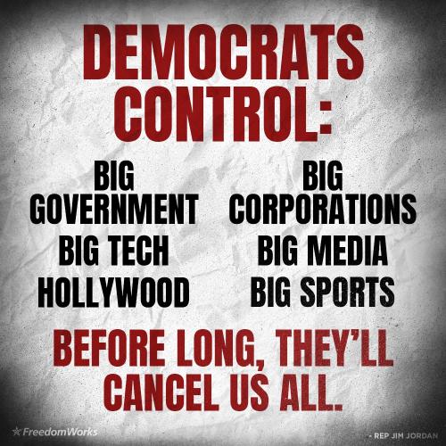 dems control