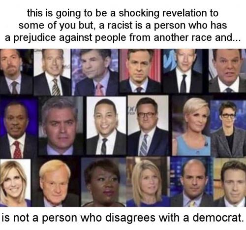 racist101