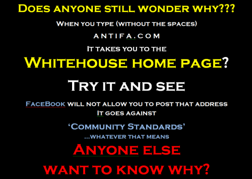 antifa