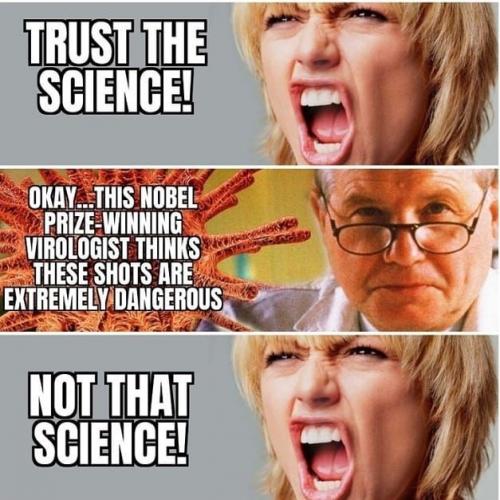 science trust
