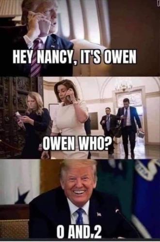 tromp owen