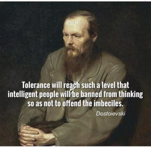 tolerance