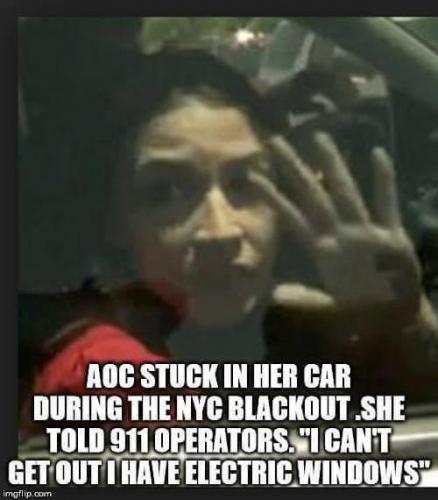 aoc stuck