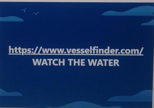 VESSEL FINDER