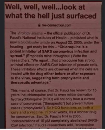 The lying Frankenstein Faulty