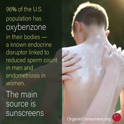 They had been depopulating long before vaccine