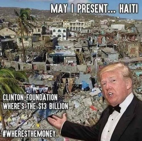 haiti