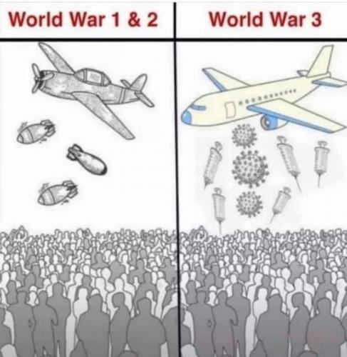 world war