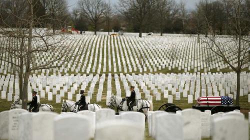 arlington-cemetery