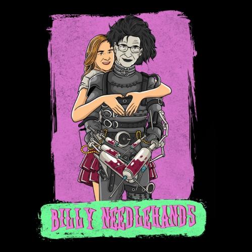 BillyNeedlehands