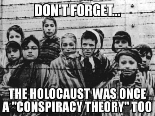 holocaust