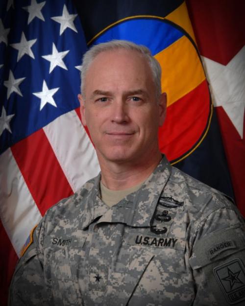 Jeff smith