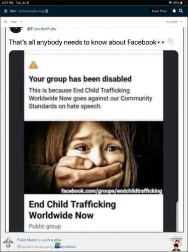 group has been disabled00