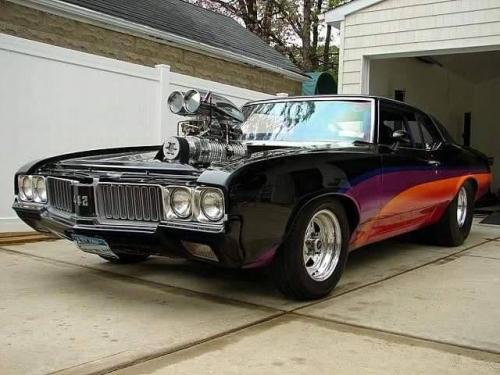 car olds2