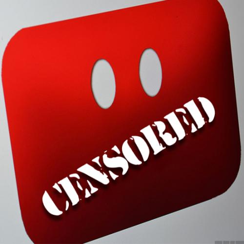 youtube-censorship