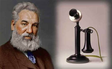 alexander graham bell