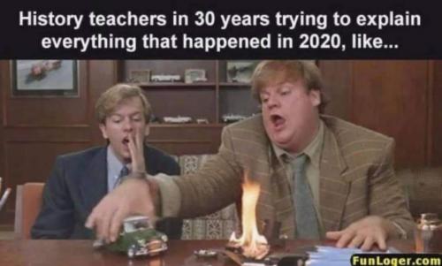 2020 teachers
