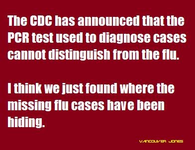 the cdc has