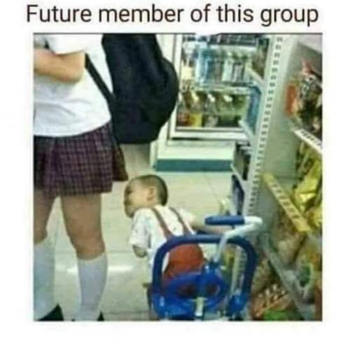 future member