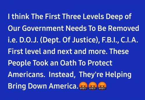 They need to clean out all demons