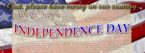 July Fourth
