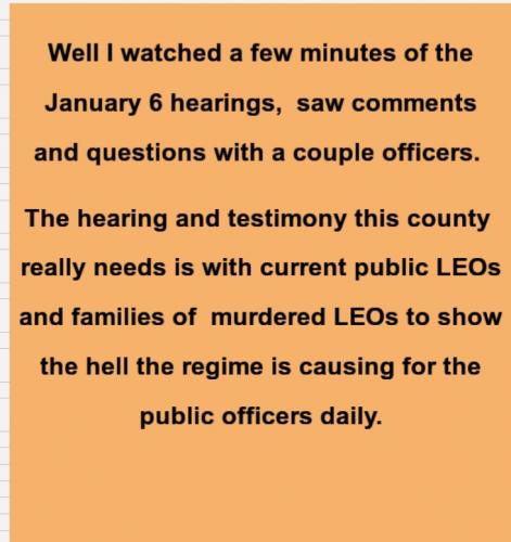 Jan 6 hearing