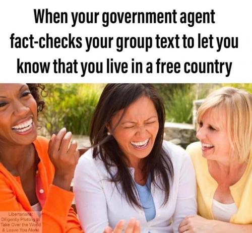 when your gov