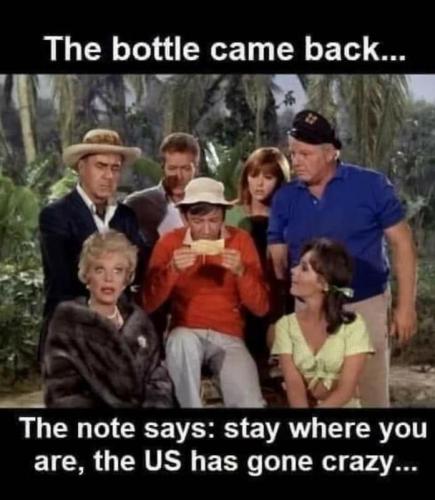 Gilligans Island