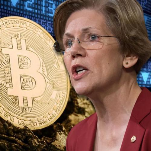 bitcoin-elezabeth-warren