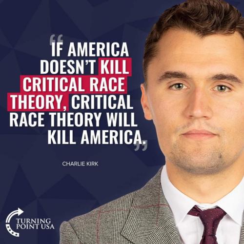 critical race there in short is a way to marxism