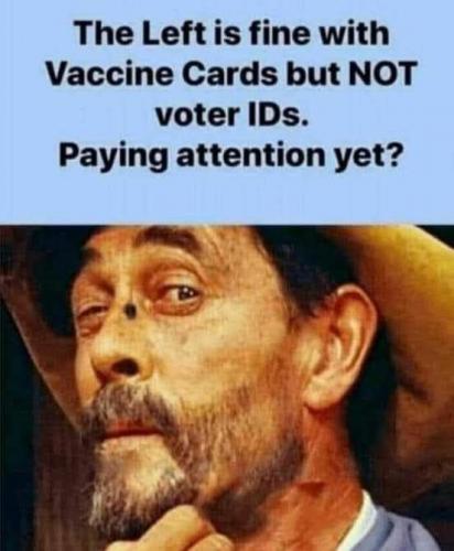 Hey demonKKKrats!!!! Most of you support this shit