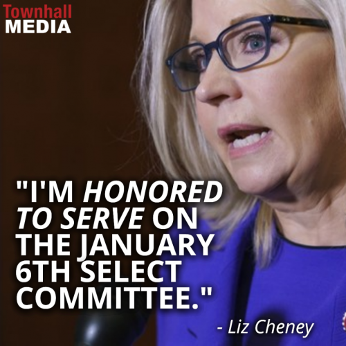Liz Cheney