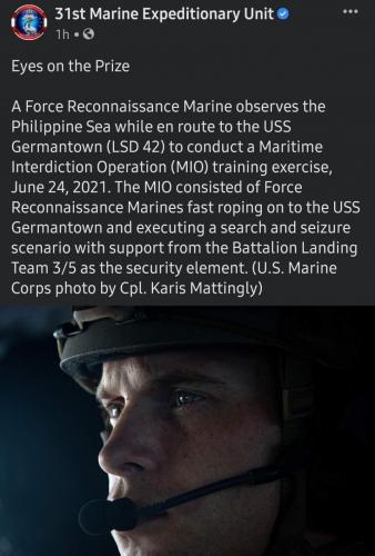 Pray for our Military