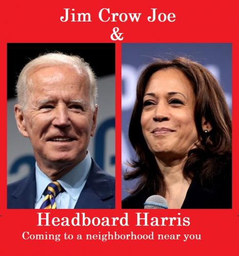 Jim Crow Joe