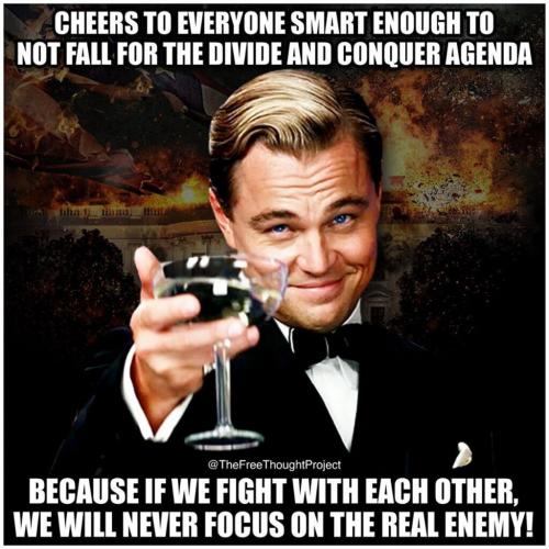 cheers to every