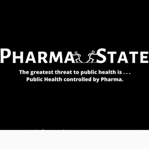 pharma state