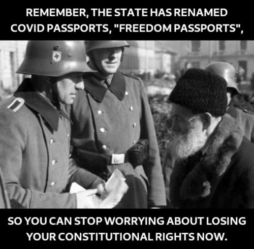 remember the state